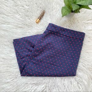 Jcrew The Pencil Skirt Size 6P